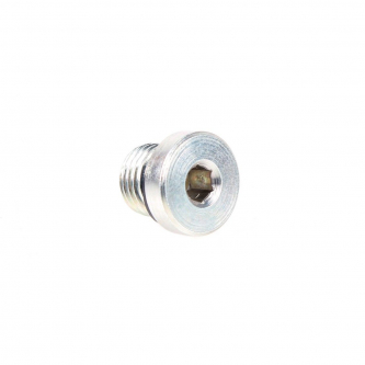Allen plug. ZN124 B M14x1.5 with seal